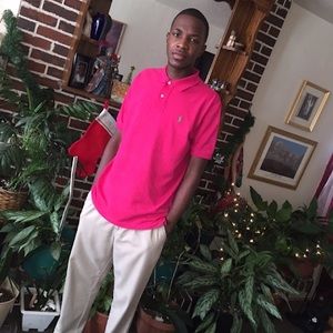 Meet your Posher, Jaleel